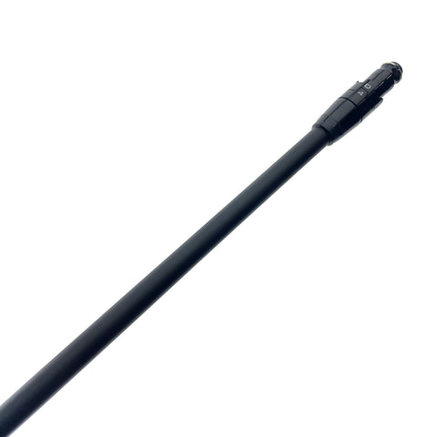 Used Fujikura Ventus Black Velocore+ HB 8X Rescue / Hybrid / Utility Shaft / X-