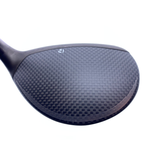 Used TaylorMade Qi35 5 Hybrid / 27.0 Degrees / Regular Flex
