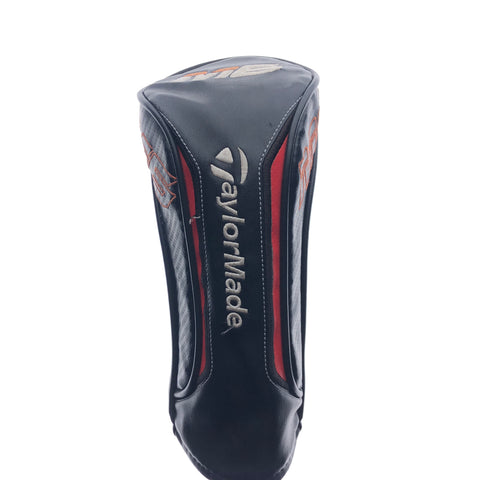 Used TaylorMade M6 3 Fairway Wood / 15 Degrees / Stiff Flex