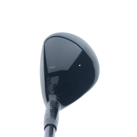 Used Titleist GT2 5 Fairway Wood / 18.0 Degrees / Stiff Flex