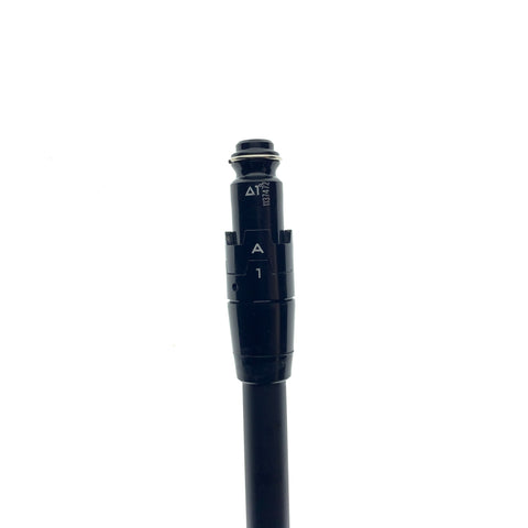 Used Fujikura Ventus Black Velocore+ HB 8X Rescue / Hybrid / Utility Shaft / X-