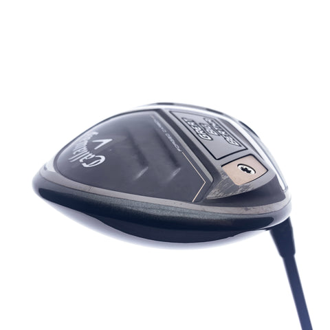 Used Callaway Great Big Bertha 2023 Driver / 12.0 Degrees / Lite Flex