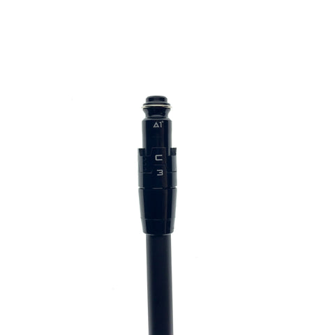Used Fujikura Ventus Black Velocore+ HB 8X Rescue / Hybrid / Utility Shaft / X-