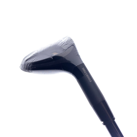 NEW Adams Idea Super Hybrid 3 Hybrid / 21 Degrees/ Stiff Flex - Replay Golf 