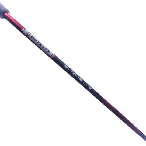 Used Odyssey 2-Ball Tour Lined 11 CH Putter / 34.0 Inches
