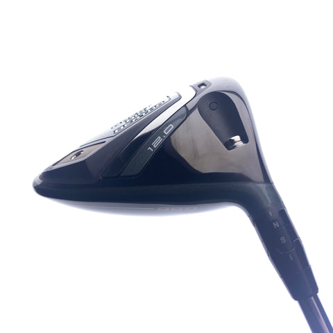 Used Callaway Great Big Bertha 2023 Driver / 12.0 Degrees / Lite Flex