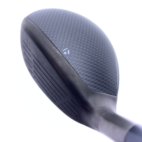 Used TaylorMade Qi35 5 Hybrid / 27.0 Degrees / Regular Flex