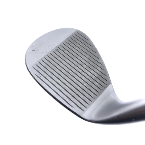 Used Ping Glide Forged Pro Lob Wedge / 60.0 Degrees / Stiff Flex