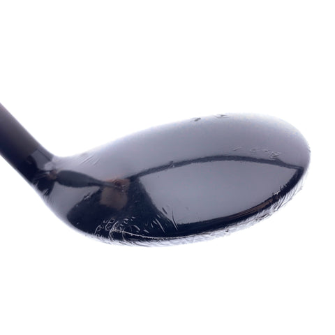 NEW Adams Idea Super Hybrid 3 Hybrid / 21 Degrees/ Stiff Flex - Replay Golf 
