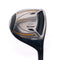 Used Adams Speedline F11 Titanium 5 Fairway Wood / 18 Degrees / Regular Flex