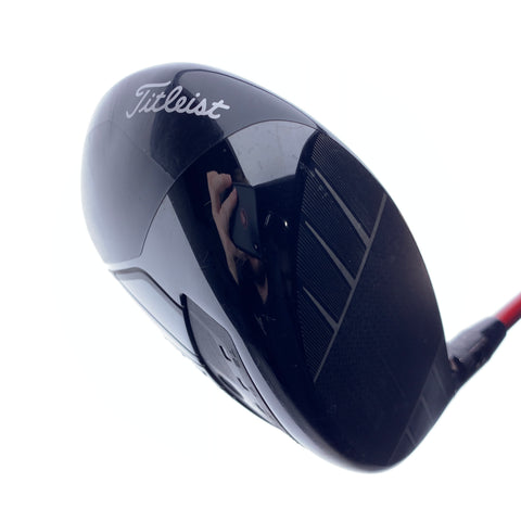 Used Titleist GT3 Driver / 9.0 Degrees / Stiff Flex