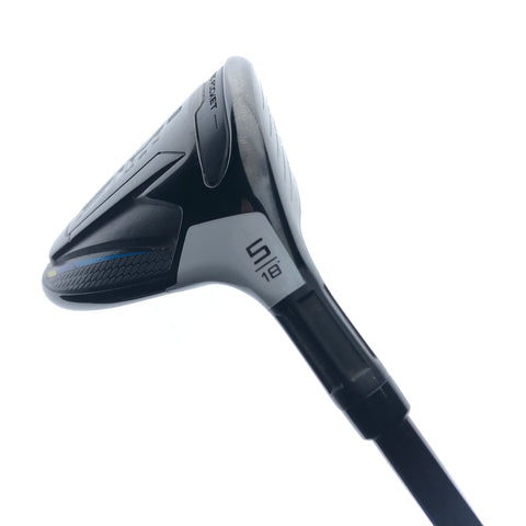 Used TaylorMade Sim2 Max 5 Fairway Wood / 18.0 Degrees / X-Stiff Flex