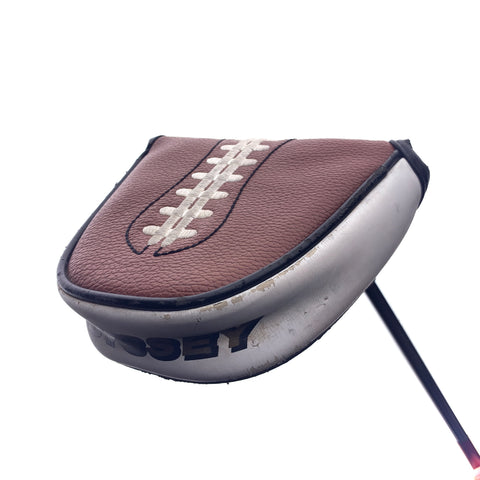 Used Odyssey 2-Ball Tour Lined 11 CH Putter / 34.0 Inches