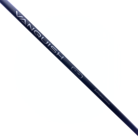 Used TaylorMade Qi35 5 Hybrid / 27.0 Degrees / Regular Flex