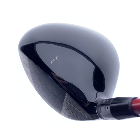 Used Titleist GT3 Driver / 9.0 Degrees / Stiff Flex