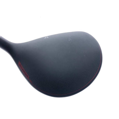 Used Wilson DYNAPWR 7 Fairway Wood / 21 Degrees / Soft Regular Flex