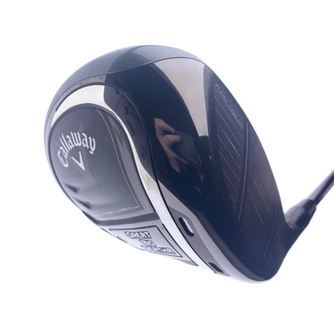 Used Callaway Great Big Bertha 2023 Driver / 12.0 Degrees / Lite Flex