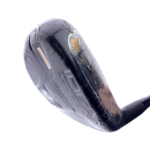 NEW Adams Idea Super Hybrid 3 Hybrid / 21 Degrees/ Stiff Flex - Replay Golf 