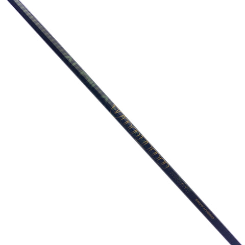 NEW Adams Idea Super Hybrid 3 Hybrid / 21 Degrees/ Stiff Flex - Replay Golf 