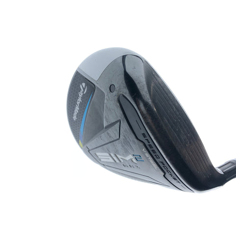 Used TaylorMade Sim2 Max 5 Fairway Wood / 18.0 Degrees / X-Stiff Flex