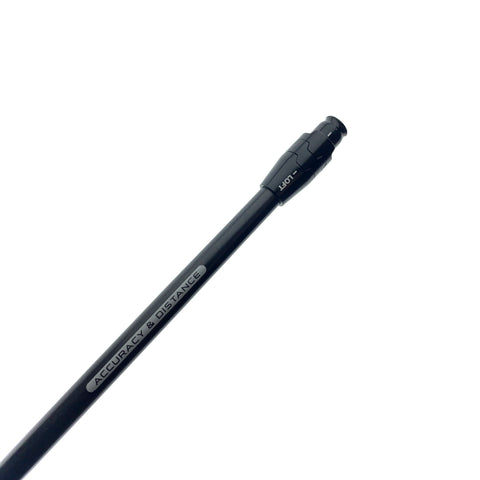Used Graphite Design Tour AD IZ-95 Hybrid 2020 Rescue / Hybrid / Utility Shaft