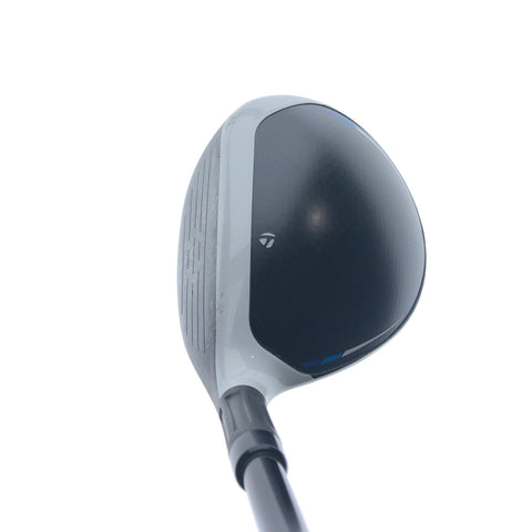 Used TaylorMade Sim2 Max 5 Fairway Wood / 18.0 Degrees / X-Stiff Flex