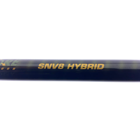 NEW Adams Idea Super Hybrid 3 Hybrid / 21 Degrees/ Stiff Flex - Replay Golf 