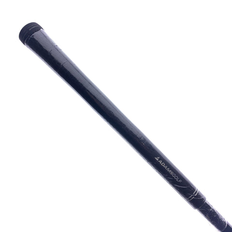 NEW Adams Idea Super Hybrid 3 Hybrid / 21 Degrees/ Stiff Flex - Replay Golf 