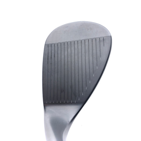 Used Titleist Vokey SM10 Tour Chrome Sand Wedge / 56.0 Degrees / Wedge Flex