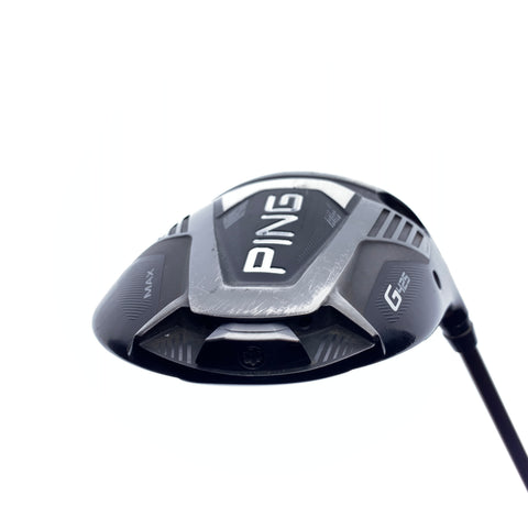 Used Ping G425 Max Driver / 12.0 Degrees / Regular Flex