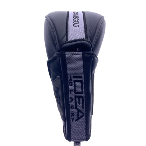 NEW Adams Idea Super Hybrid 3 Hybrid / 21 Degrees/ Stiff Flex - Replay Golf 