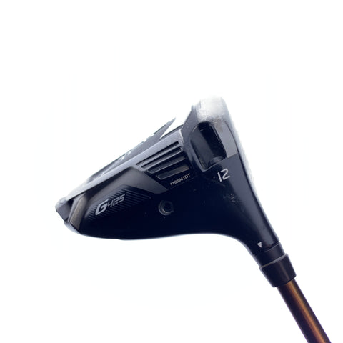 Used Ping G425 Max Driver / 12.0 Degrees / Regular Flex