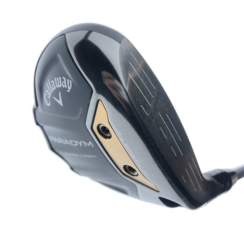 Used Callaway Paradym 3 Fairway Wood / 15.0 Degrees / A Flex
