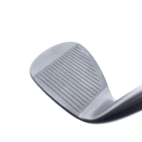 Used Titleist Vokey SM10 Tour Chrome Sand Wedge / 56.0 Degrees / Wedge Flex