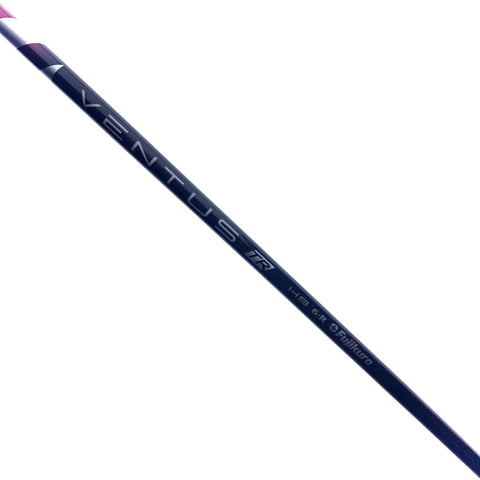 Used TaylorMade Stealth 2 4 Hybrid / 22 Degrees / Regular Flex