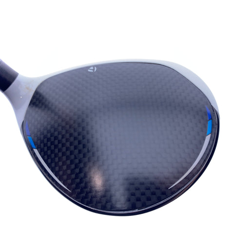 Used TaylorMade Sim2 Titanium 3 Fairway Wood / 13.5 Degrees / Regular Flex