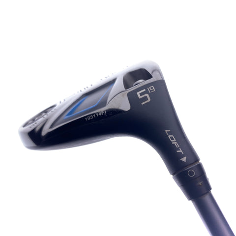 Used Ping G Series SF Tec 5 Fairway Wood / 19 Degrees / Regular Flex - Replay Golf 