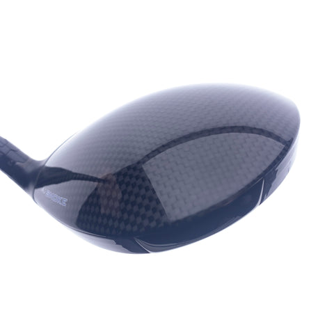 Used Callaway Paradym Ai Smoke Triple Diamond Driver / 9.0 Degrees / X-Stiff Fl