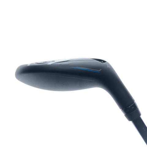 Used Ping G440 4 Hybrid / 23.0 Degrees / Stiff Flex