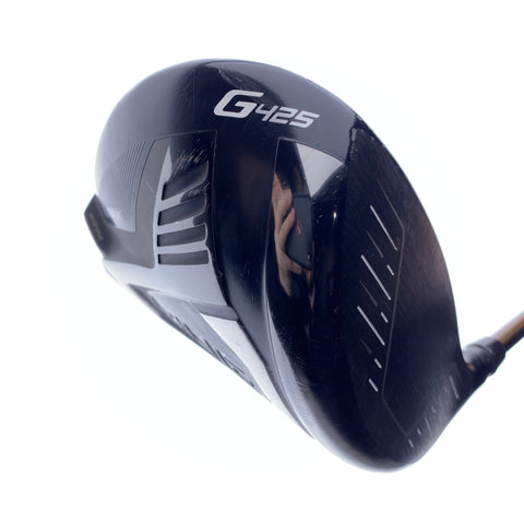 Used Ping G425 Max Driver / 12.0 Degrees / Regular Flex