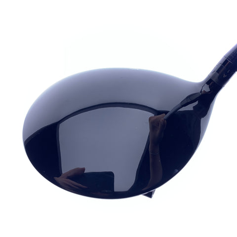 Used Titleist TS3 Driver / 9.5 Degrees / X-Stiff Flex / Left-Handed
