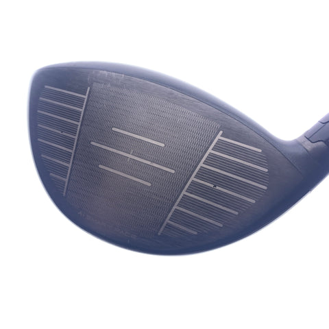 Used Callaway Paradym Ai Smoke Triple Diamond Driver / 9.0 Degrees / X-Stiff Fl