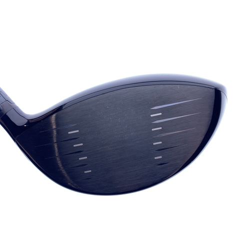 Used Titleist TS3 Driver / 9.5 Degrees / X-Stiff Flex / Left-Handed