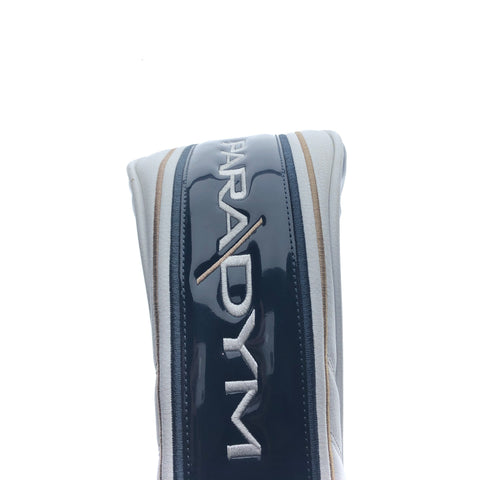 Used Callaway Paradym 3 Fairway Wood / 15.0 Degrees / A Flex