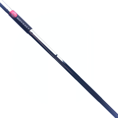 Used Odyssey O-Works 1 Putter / 34.0 Inches / Left-Handed