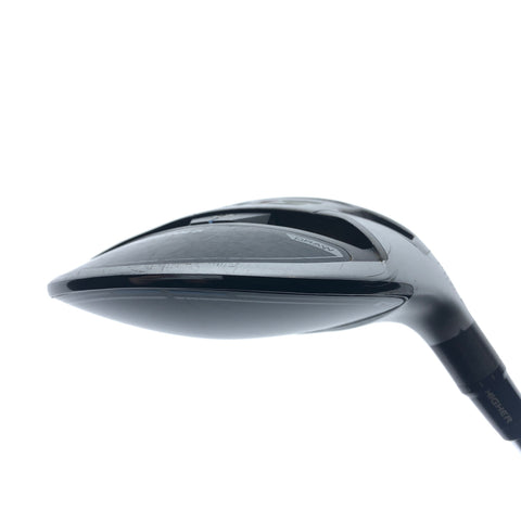 Used TaylorMade M3 3 Fairway Wood / 15.0 Degrees / X-Stiff Flex