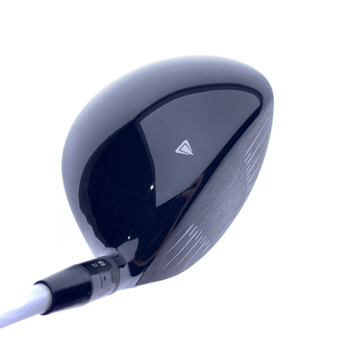 Used Titleist TS3 Driver / 9.5 Degrees / X-Stiff Flex / Left-Handed