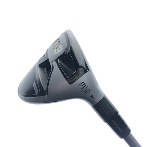 Used TaylorMade M3 3 Fairway Wood / 15.0 Degrees / X-Stiff Flex