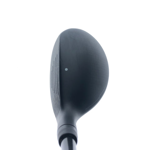 Used Ping G440 4 Hybrid / 23.0 Degrees / Stiff Flex