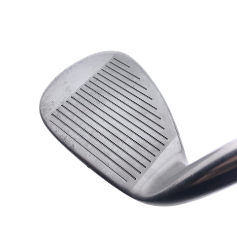 Used TaylorMade Sim2 Max Sand Wedge / 54.0 Degrees / Regular Flex